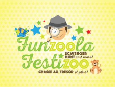 FunZOOla event/fundraiser