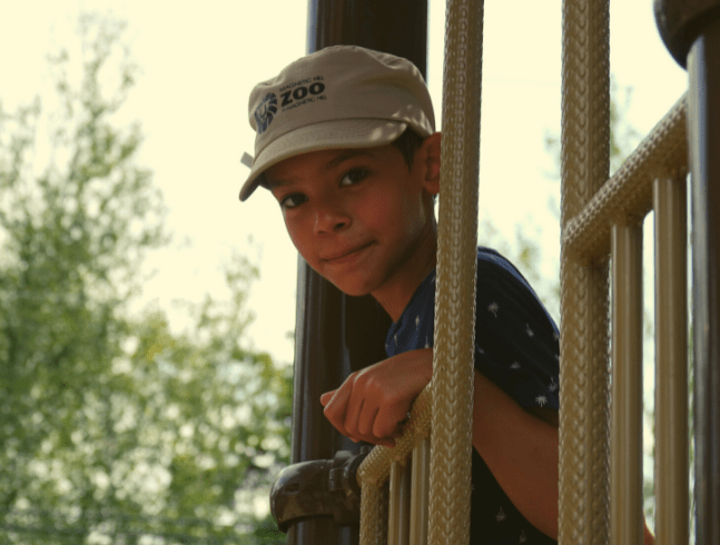 Home school camps
