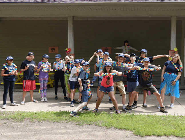 SUMMER CAMP 2023