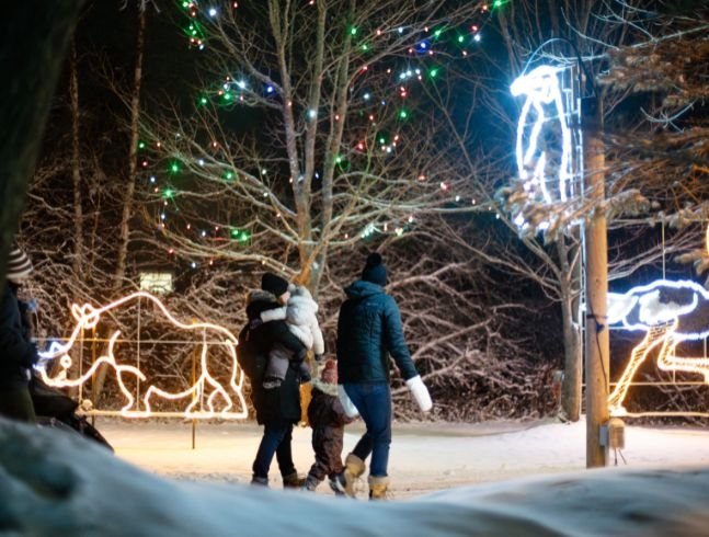 RABAIS POUR LES PERSONNES ÂGÉES